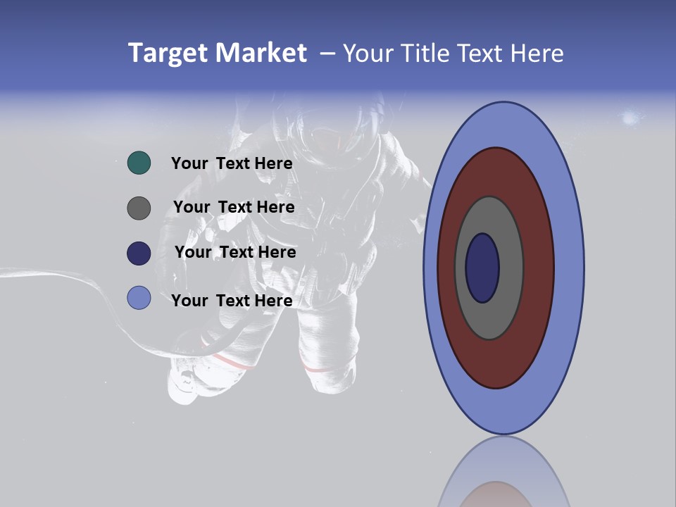 Exploration Sun Engineering PowerPoint Template