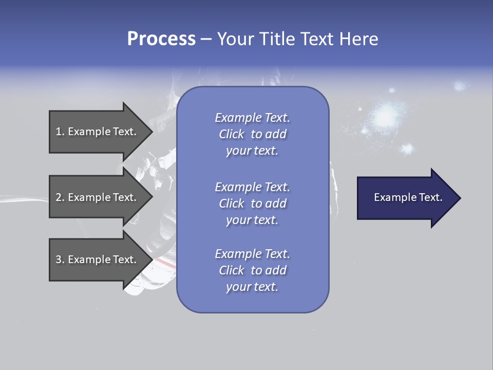 Exploration Sun Engineering PowerPoint Template
