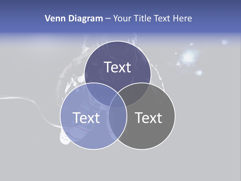 Exploration Sun Engineering PowerPoint Template