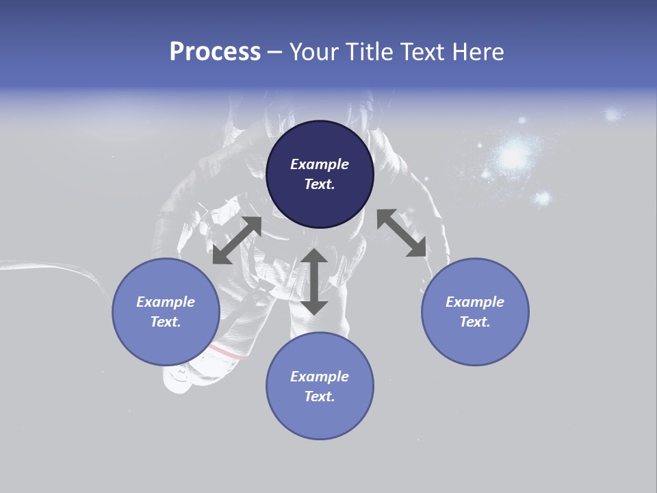 Exploration Sun Engineering PowerPoint Template