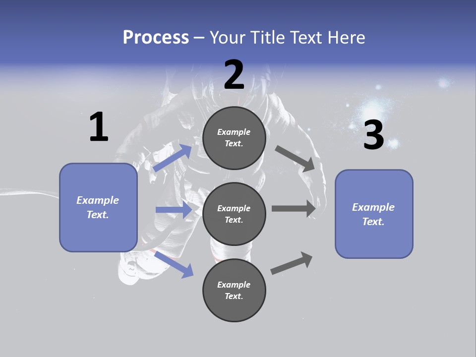 Exploration Sun Engineering PowerPoint Template