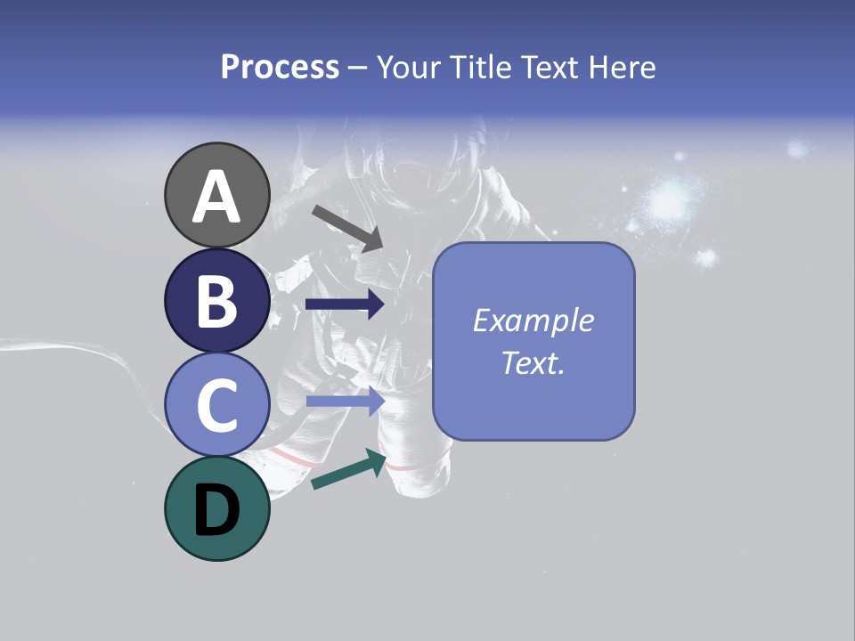 Exploration Sun Engineering PowerPoint Template