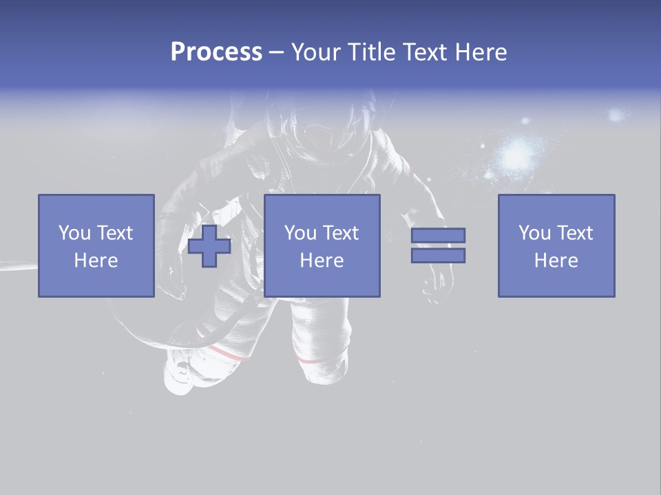 Exploration Sun Engineering PowerPoint Template