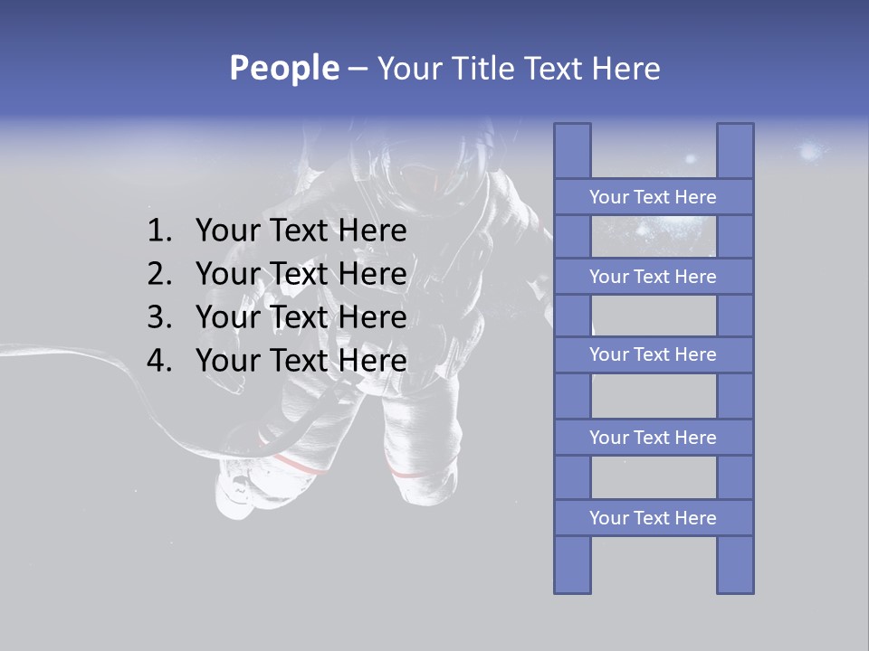 Exploration Sun Engineering PowerPoint Template