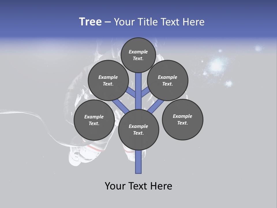 Exploration Sun Engineering PowerPoint Template