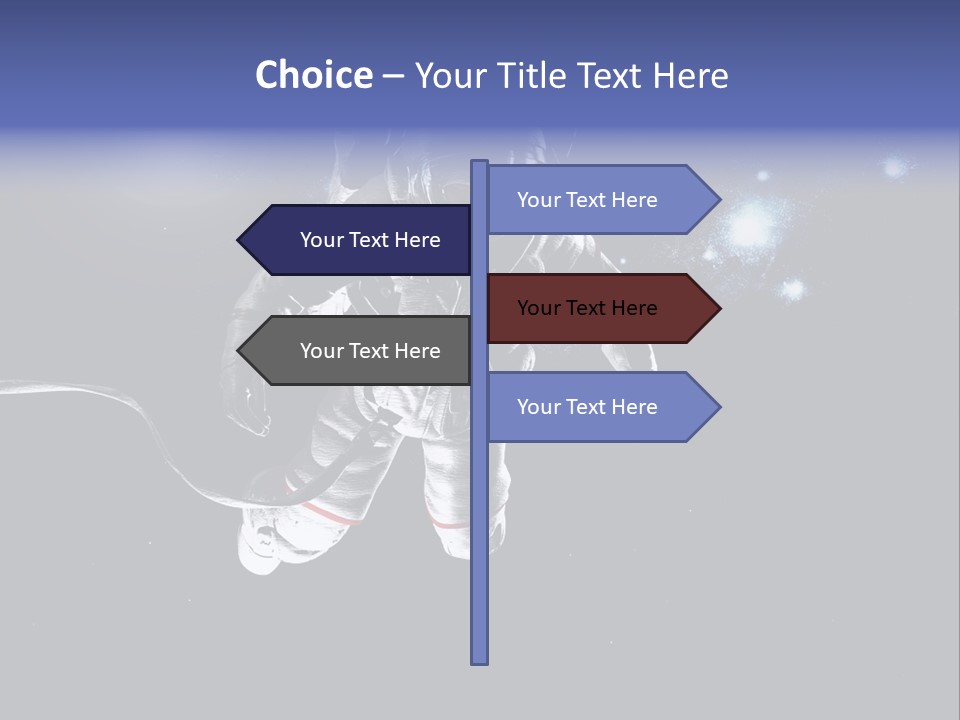 Exploration Sun Engineering PowerPoint Template