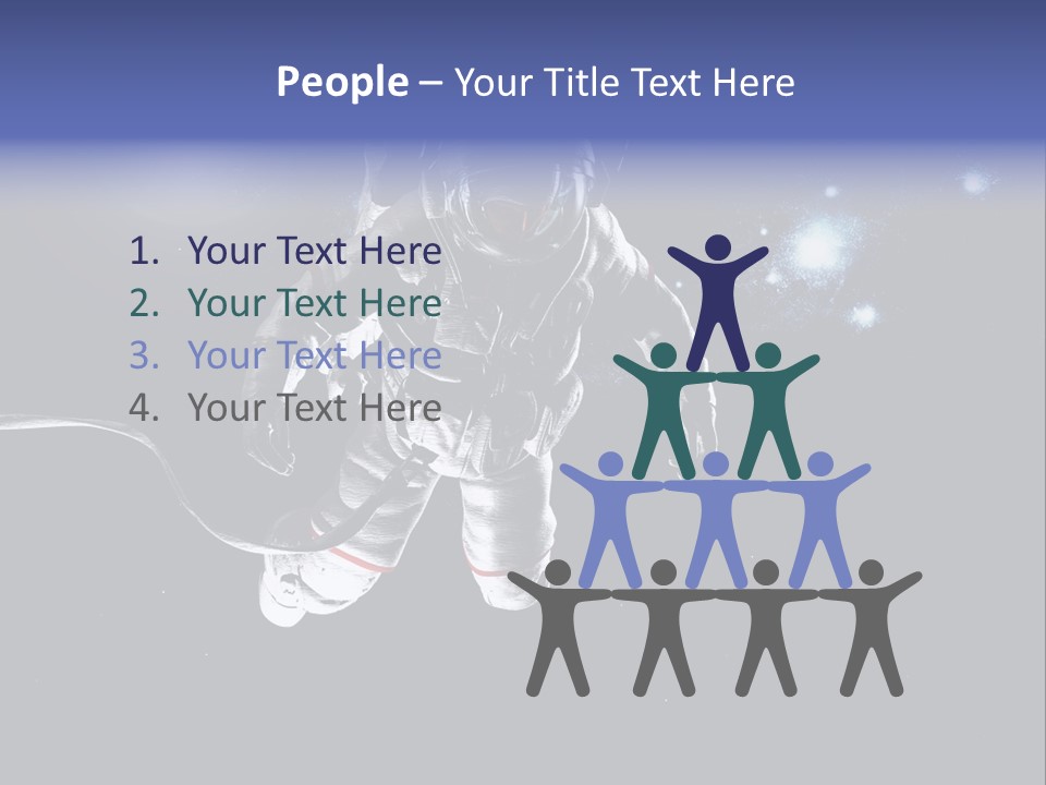 Exploration Sun Engineering PowerPoint Template