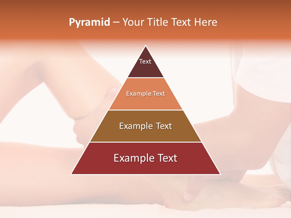 Therapist Recovery Male PowerPoint Template