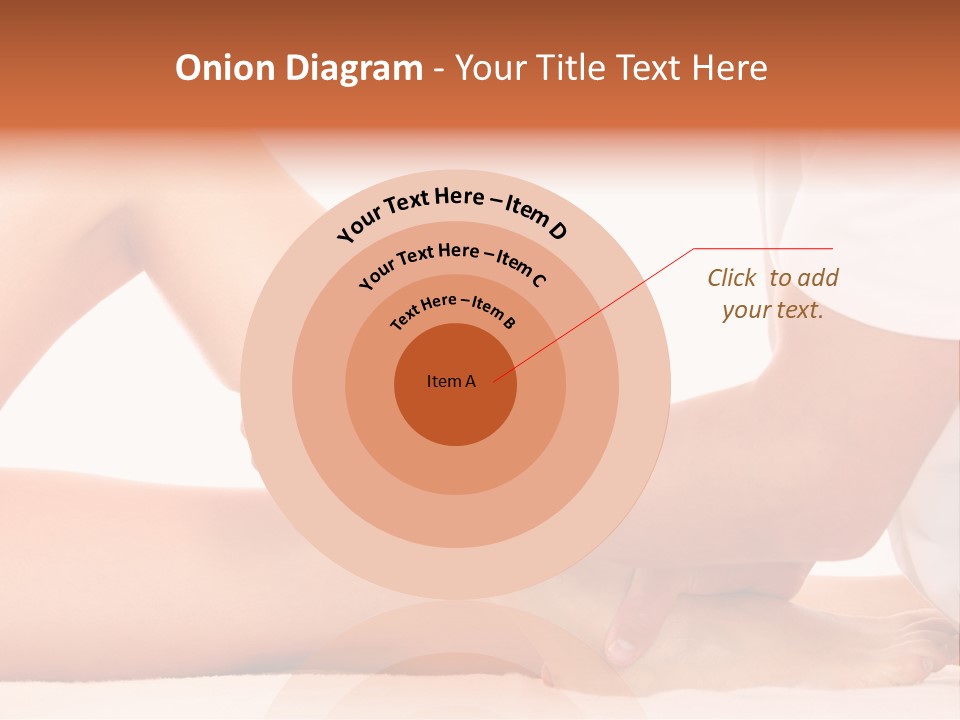 Therapist Recovery Male PowerPoint Template