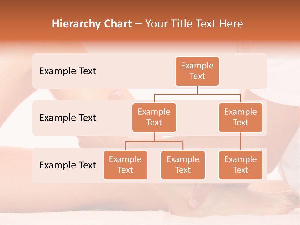 Therapist Recovery Male PowerPoint Template