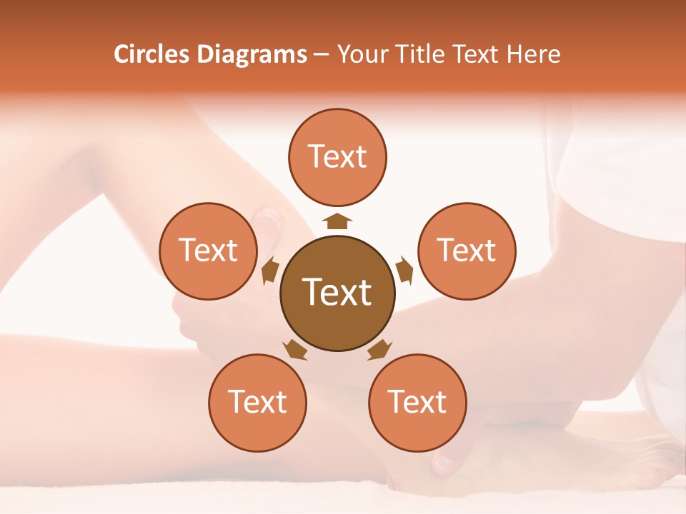 Therapist Recovery Male PowerPoint Template