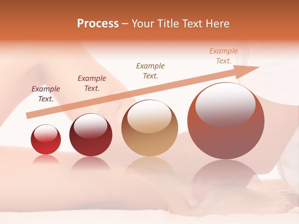 Therapist Recovery Male PowerPoint Template