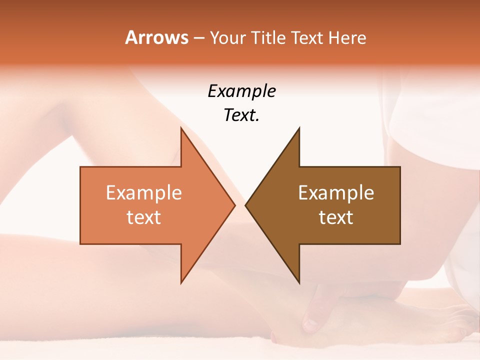 Therapist Recovery Male PowerPoint Template