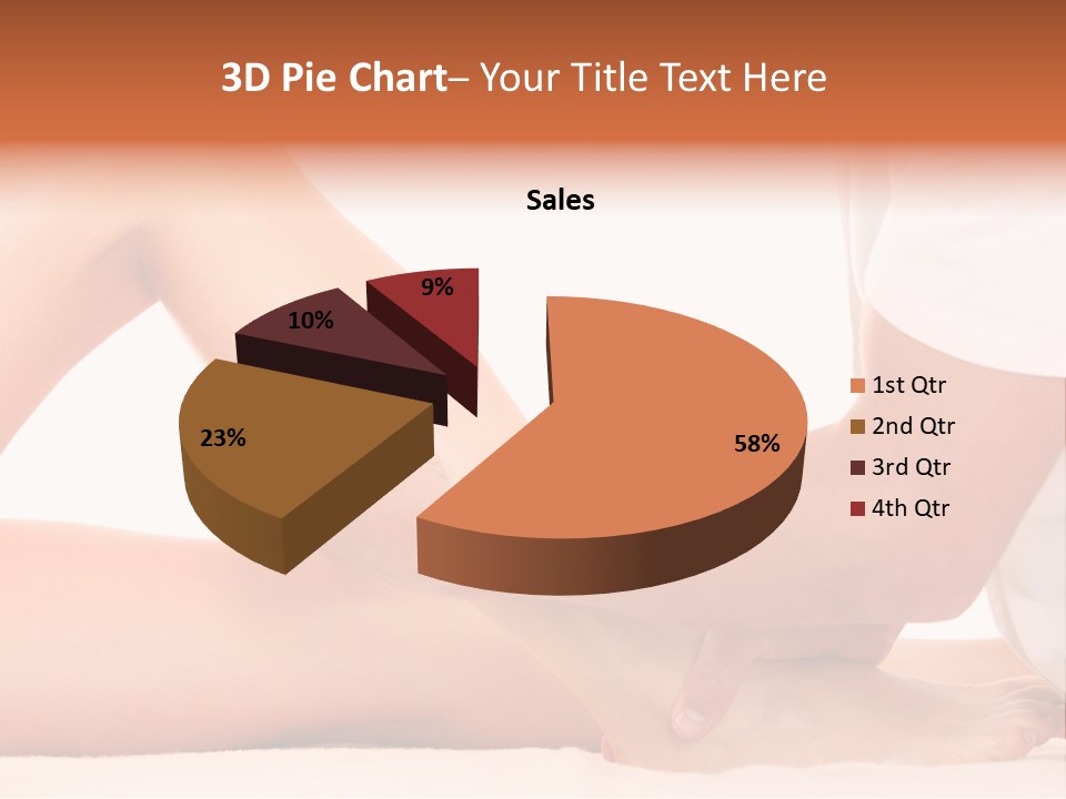 Therapist Recovery Male PowerPoint Template