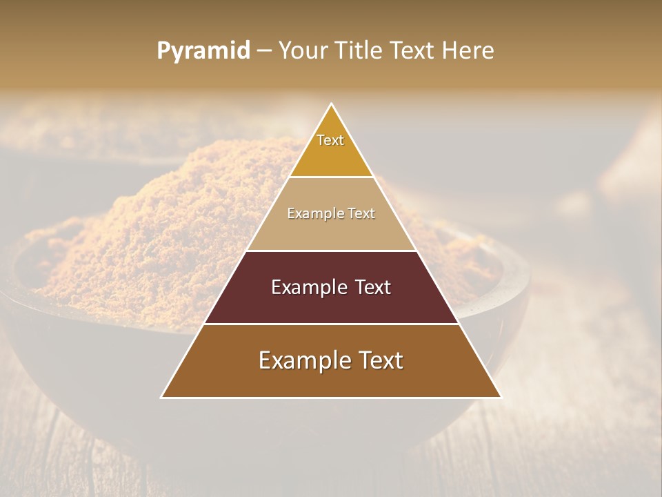 Dark Asian Cardamon PowerPoint Template