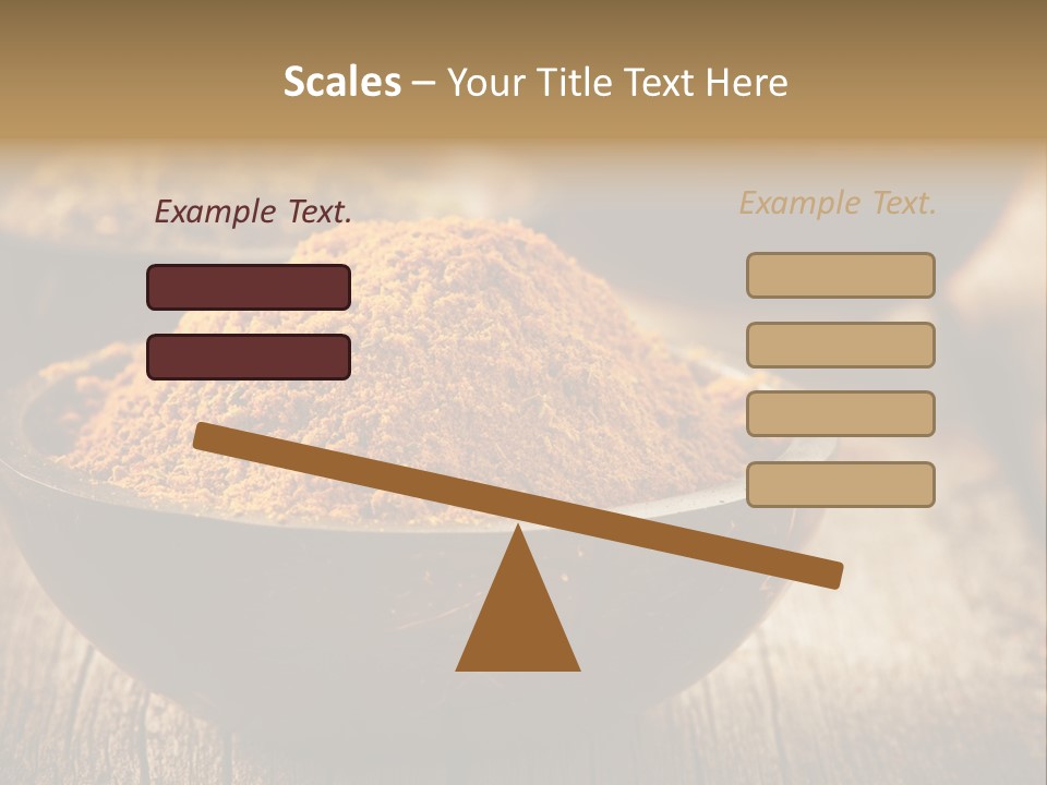 Dark Asian Cardamon PowerPoint Template