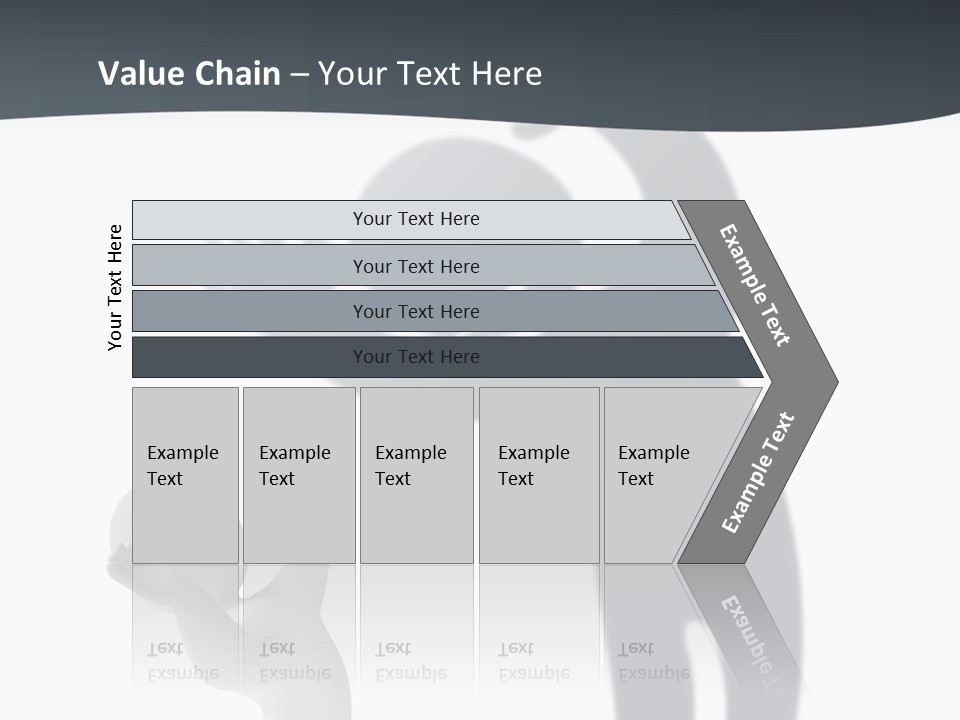 Terror Afraid Party PowerPoint Template