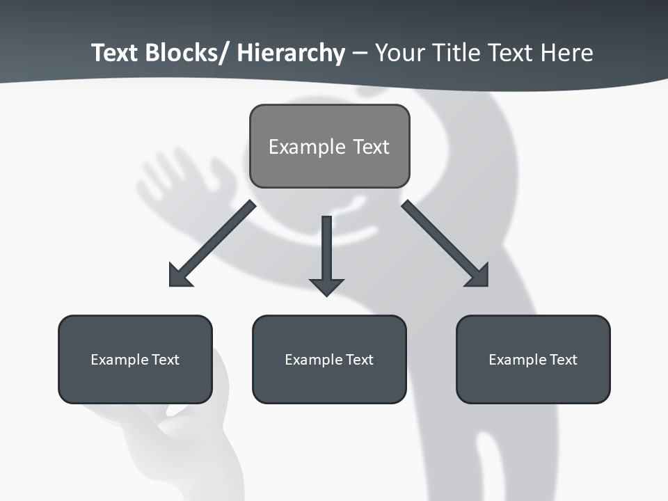 Terror Afraid Party PowerPoint Template