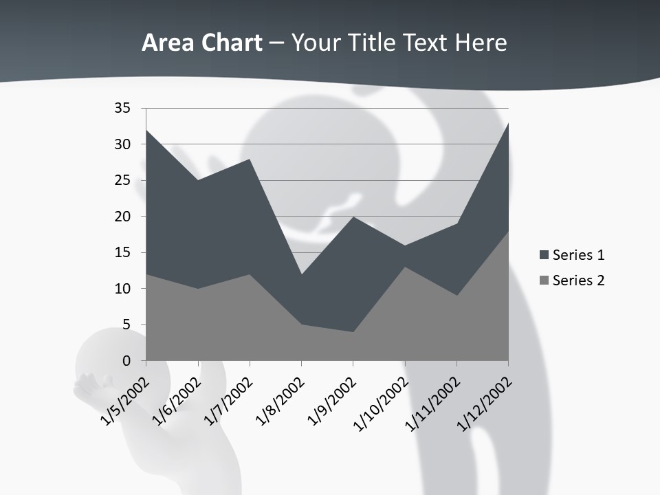 Terror Afraid Party PowerPoint Template