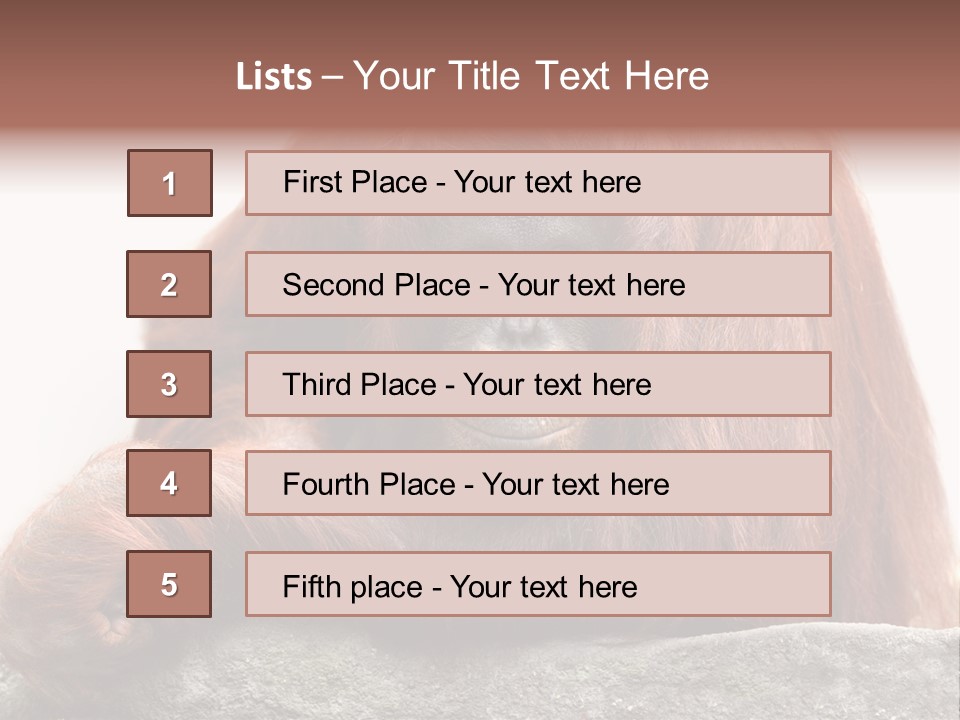 Plant Soil Agriculture PowerPoint Template