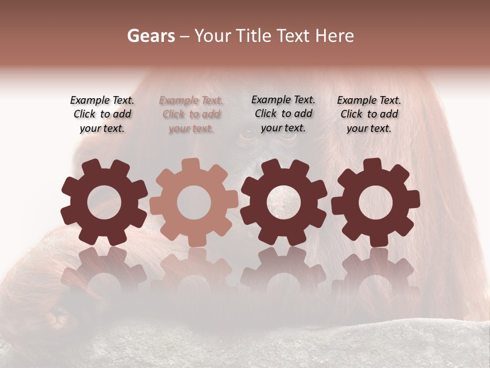 Plant Soil Agriculture PowerPoint Template