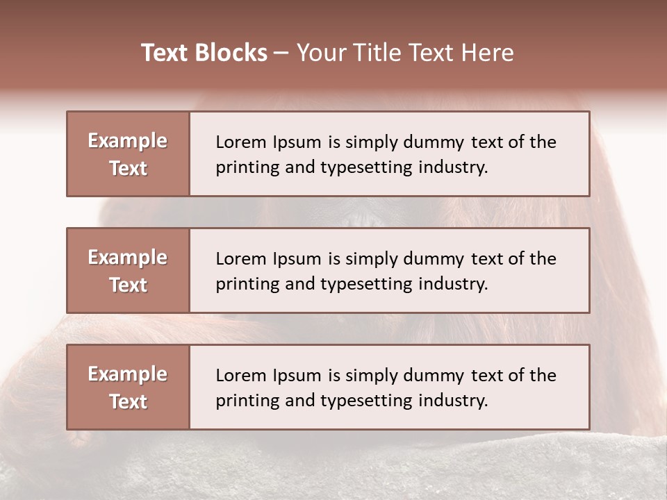 Plant Soil Agriculture PowerPoint Template