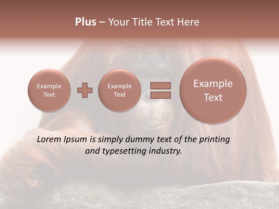 Plant Soil Agriculture PowerPoint Template