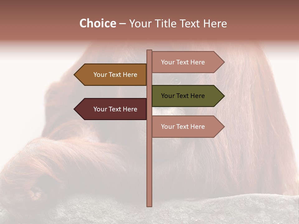 Plant Soil Agriculture PowerPoint Template