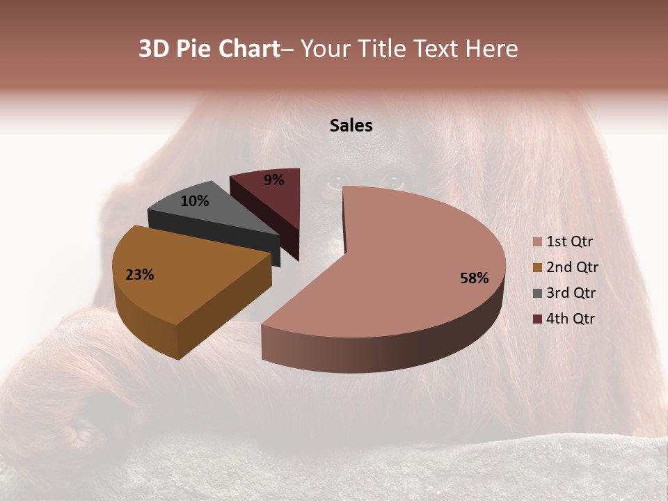 Plant Soil Agriculture PowerPoint Template