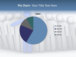 Icon Domino Gathering PowerPoint Template