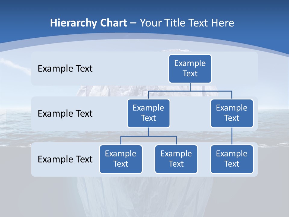 Amazing Ocean Extreme PowerPoint Template