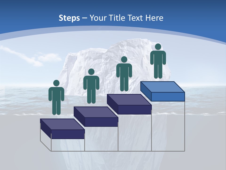 Amazing Ocean Extreme PowerPoint Template