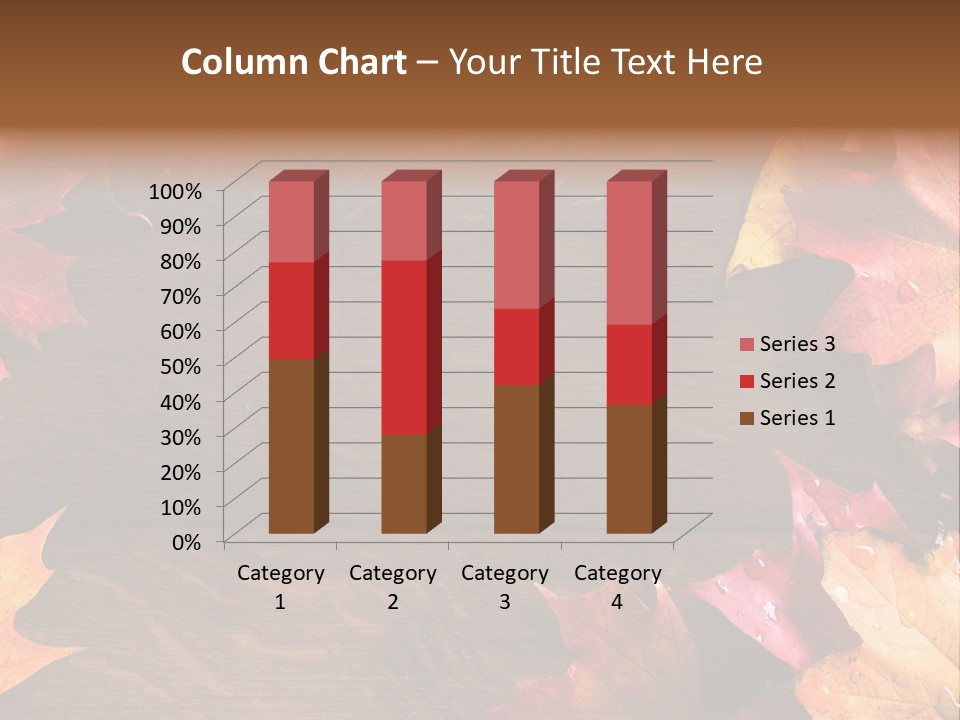 Blank Border Old PowerPoint Template