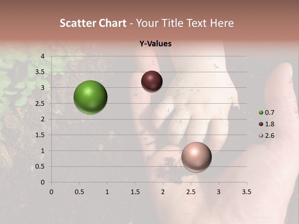 Plant Soil Agriculture PowerPoint Template
