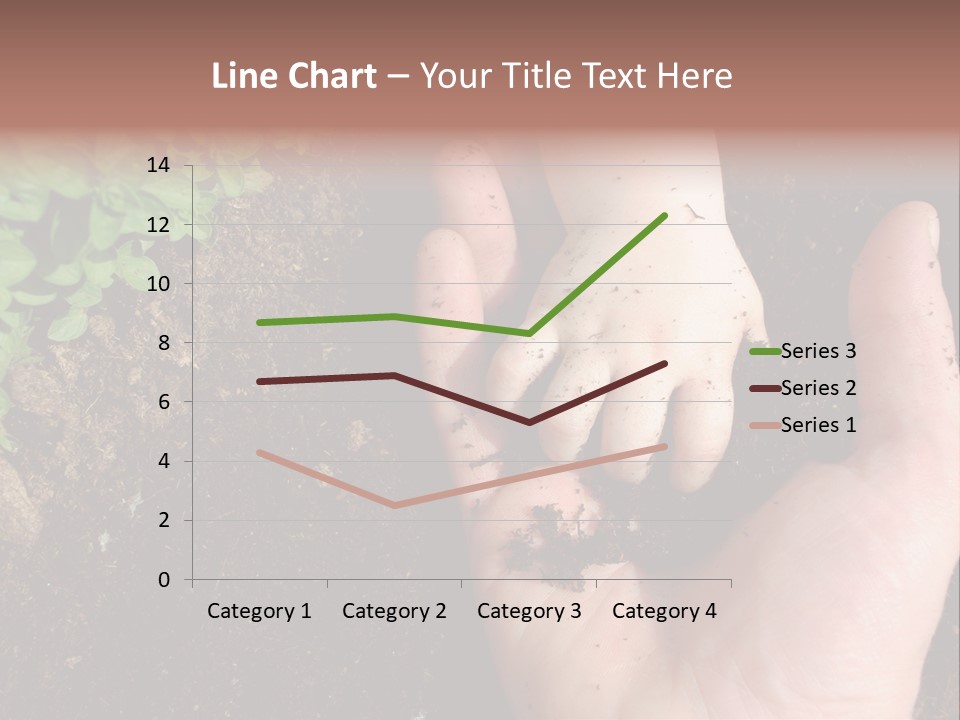 Plant Soil Agriculture PowerPoint Template