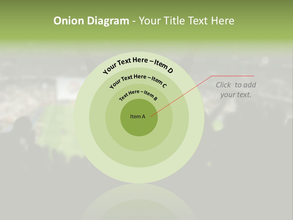 Event Club Football PowerPoint Template