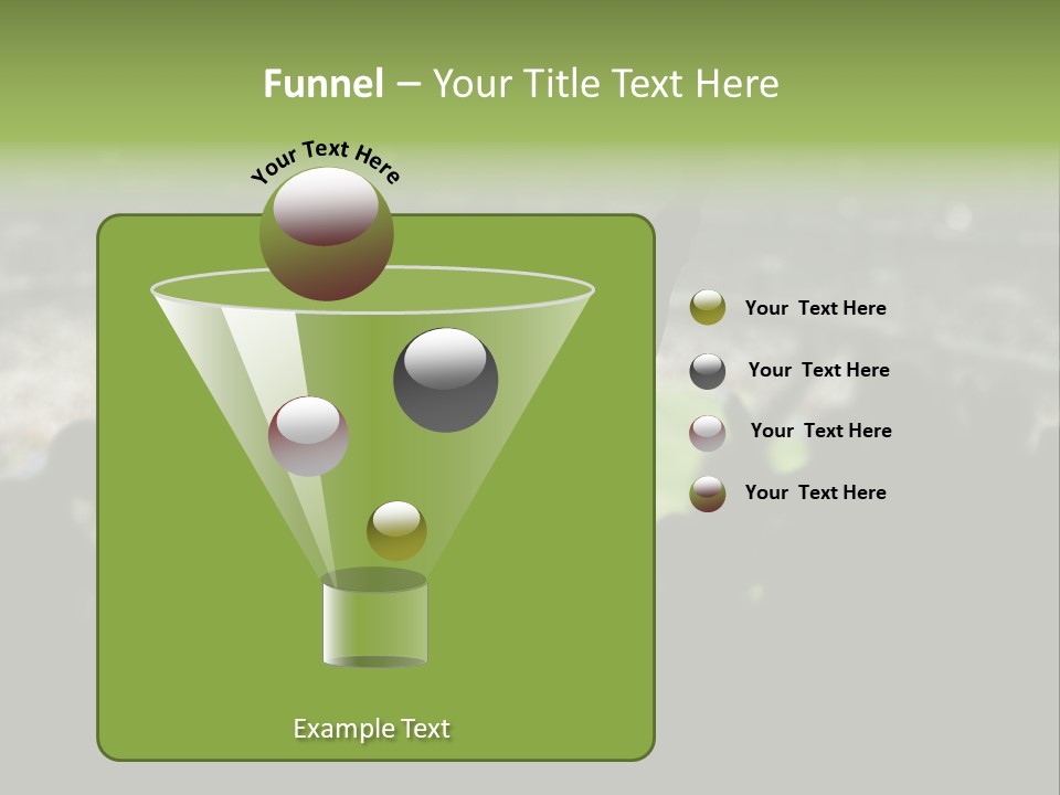 Event Club Football PowerPoint Template