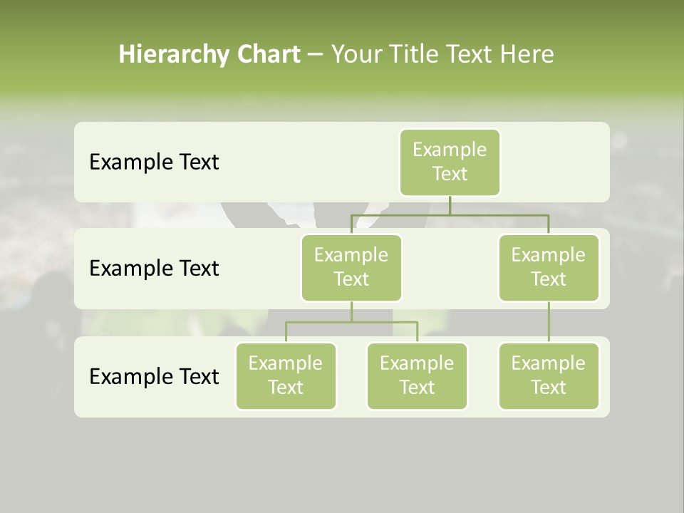Event Club Football PowerPoint Template