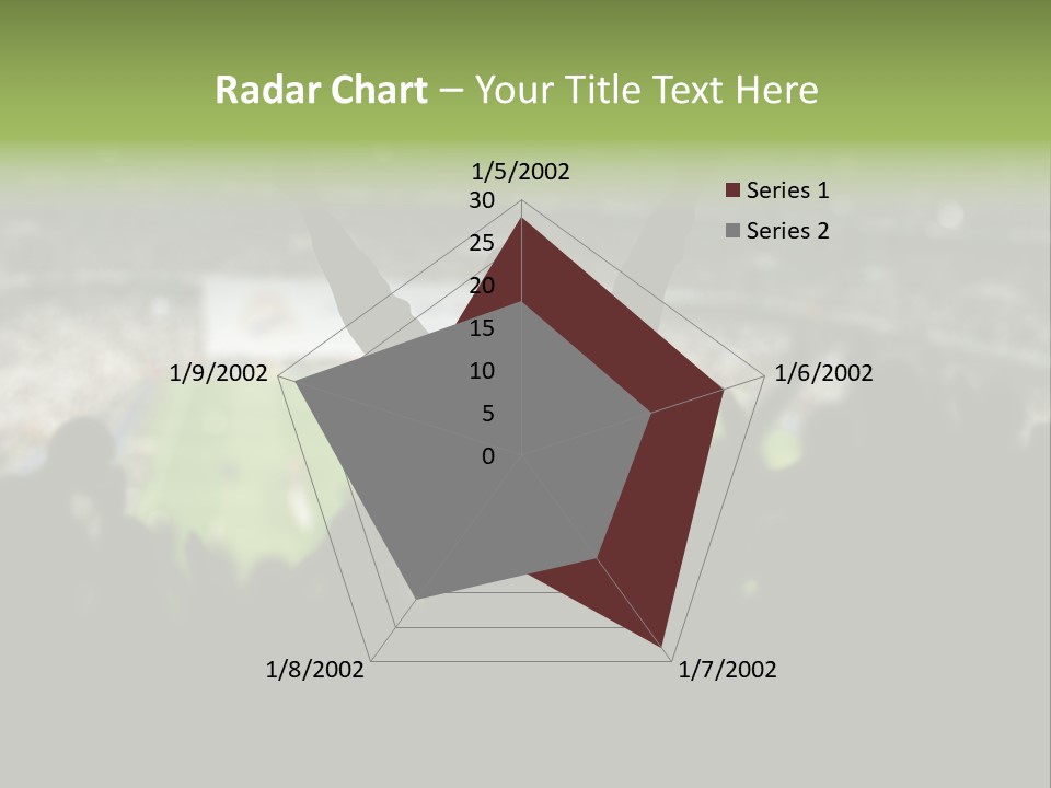 Event Club Football PowerPoint Template