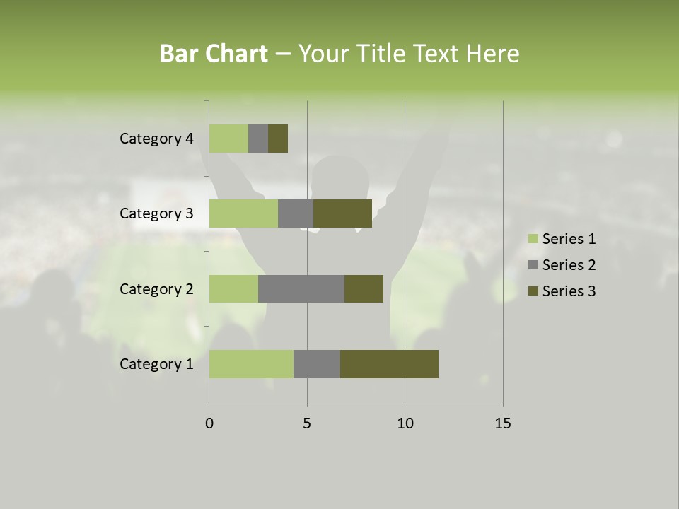 Event Club Football PowerPoint Template