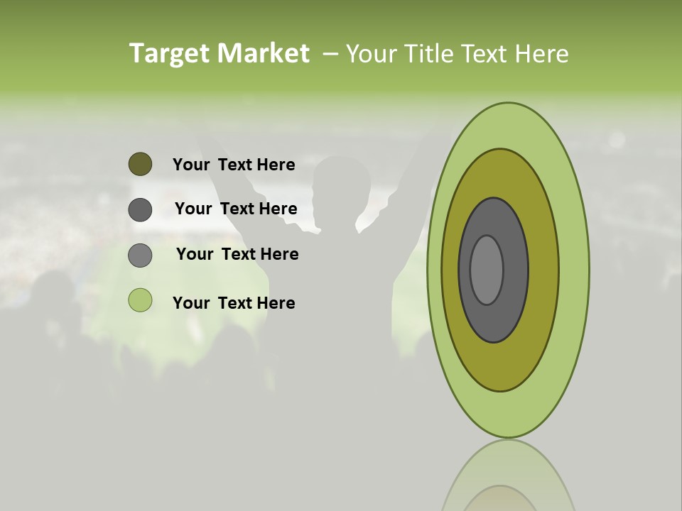 Event Club Football PowerPoint Template