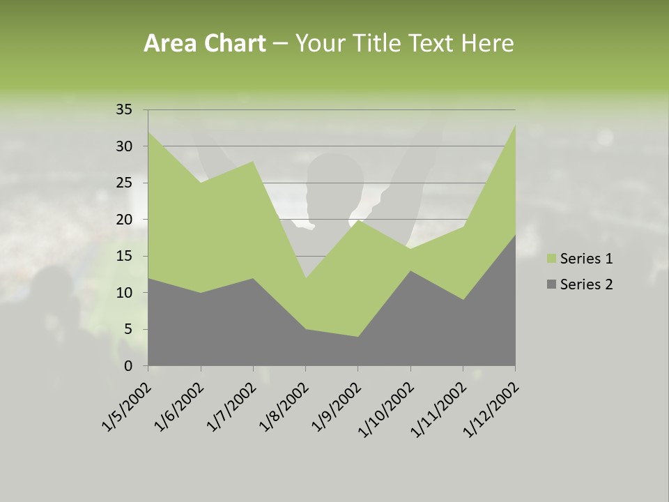 Event Club Football PowerPoint Template
