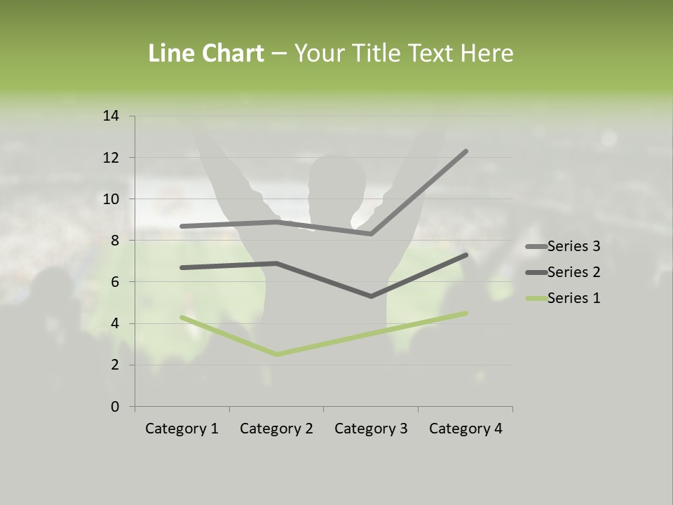 Event Club Football PowerPoint Template