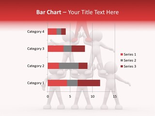 Support Assistance Person PowerPoint Template