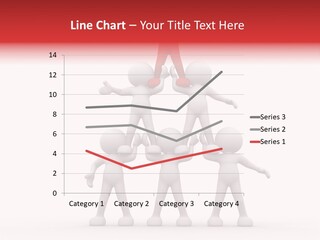 Support Assistance Person PowerPoint Template