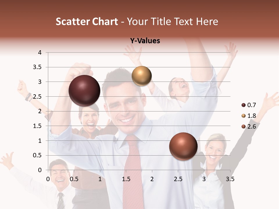 Job Isolated Background PowerPoint Template