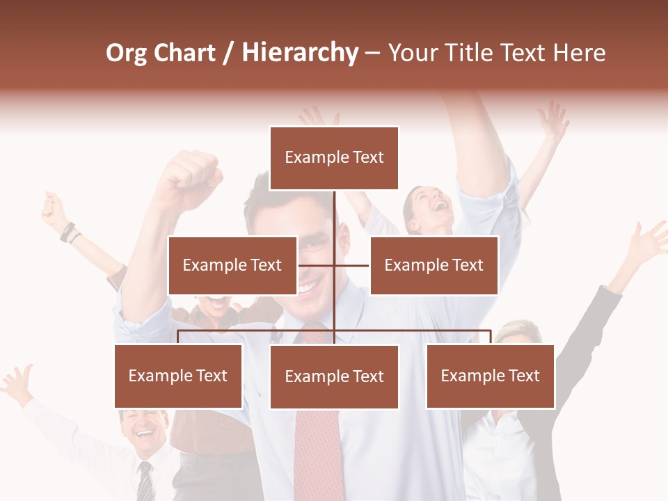 Job Isolated Background PowerPoint Template
