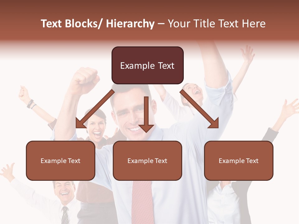 Job Isolated Background PowerPoint Template