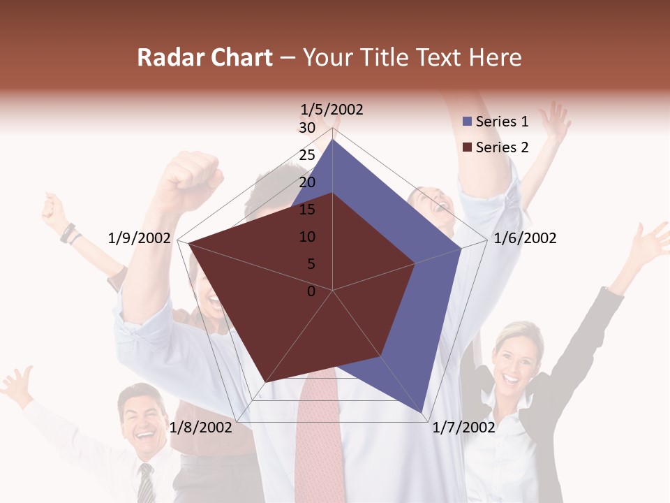 Job Isolated Background PowerPoint Template