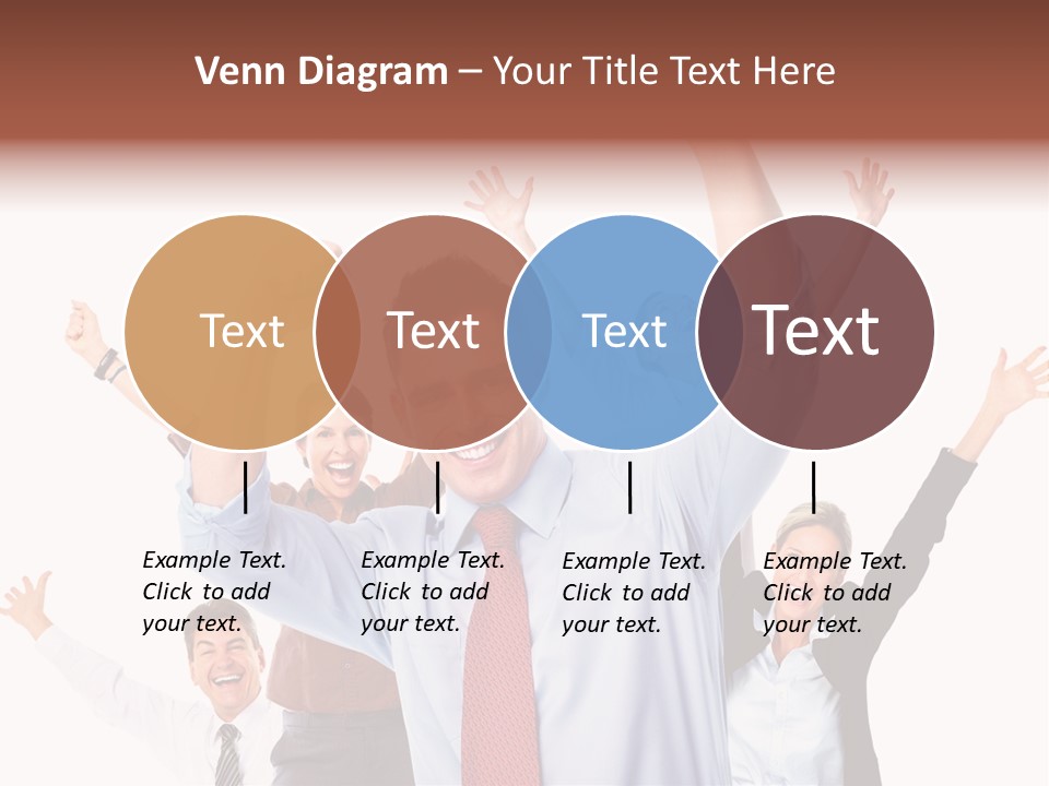 Job Isolated Background PowerPoint Template